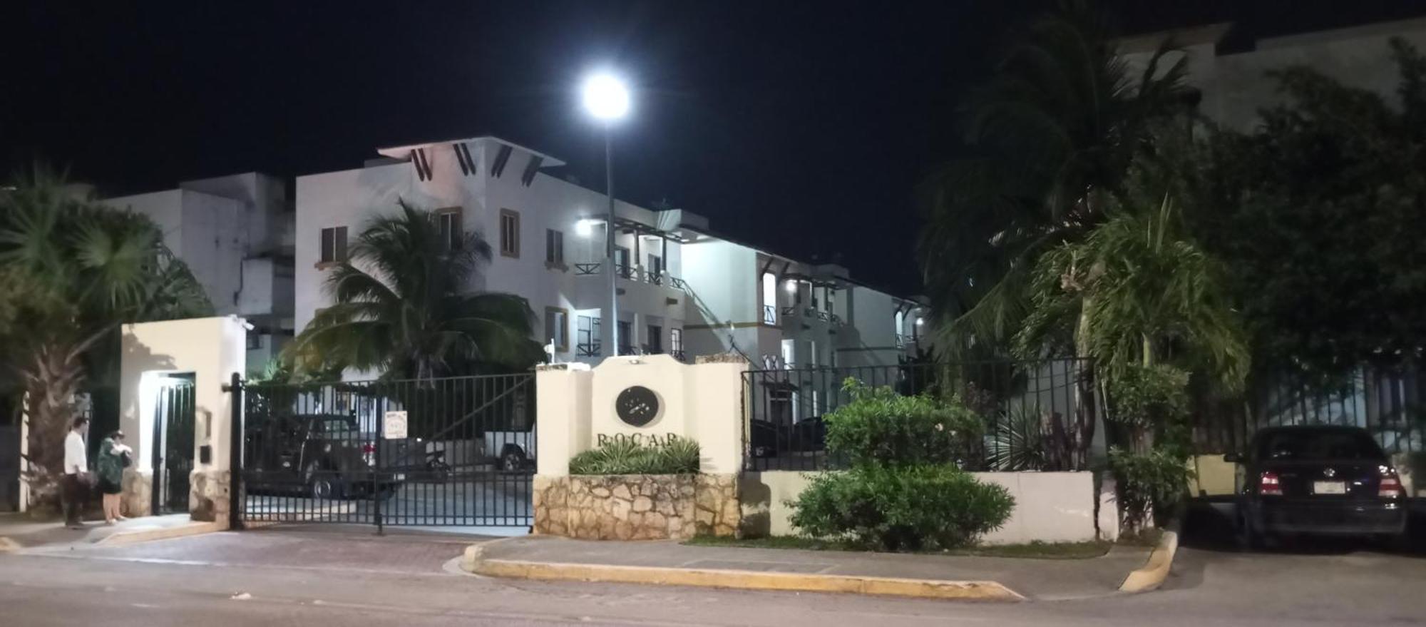 פלאייה דל כרמן Apartamento En Fraccionamiento Privado 6 Personas, 5 Camas, Piscina Cerca De La Playa מראה חיצוני תמונה